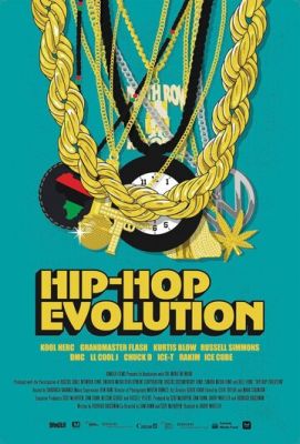 Еволюція хіп-хопу (2016)