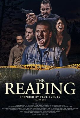 The Reaping (2017)