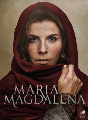 Maria Magdalena (2018)