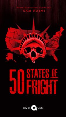 50 штатів страху (2020)