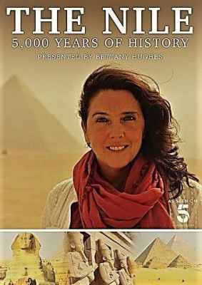 5000 років історії Нілу (2019)