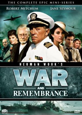 Війна та спогад (1988)