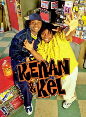 Кенан та Кел (1996)