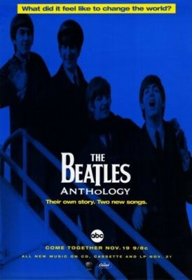 Антологія Beatles (1995)