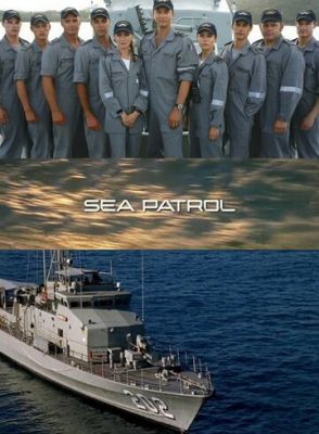 Морський патруль (2007)