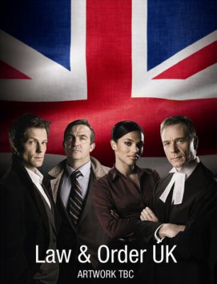 Закон та порядок: Лондон (2009)