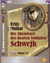 Пригоди бравого солдата Швейка (1972)