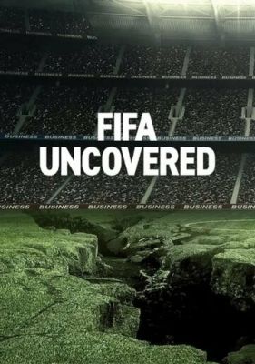 Таємниці ФІФА (2022)