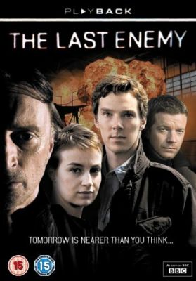 Останній ворог (2008)