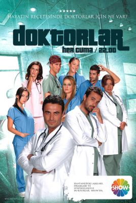 Лікарі (2006)