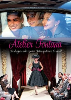 Ательє Фонтану - сестри моди (2011)