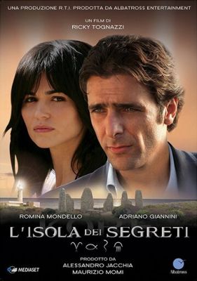 Острів секретів (2009)