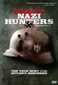 Мисливці за нацистами (2009)