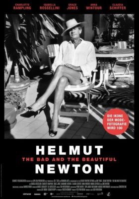 Хельмут Ньютон: Огидний і чудовий (2020)